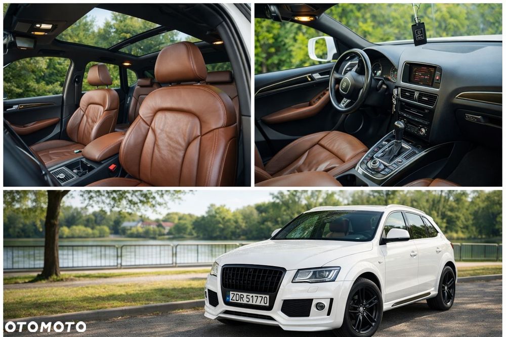 Audi Q5 ver-3-0-tdi-quattro-s-tronic - 2