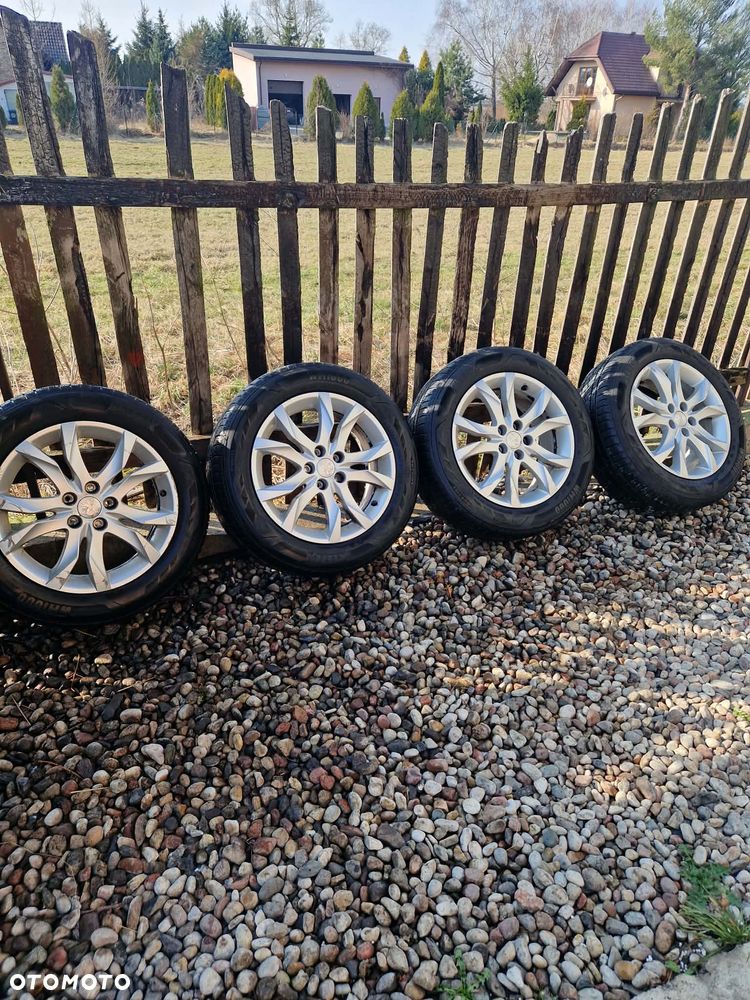 Peugeot 508 2.0 HDi Active - 7