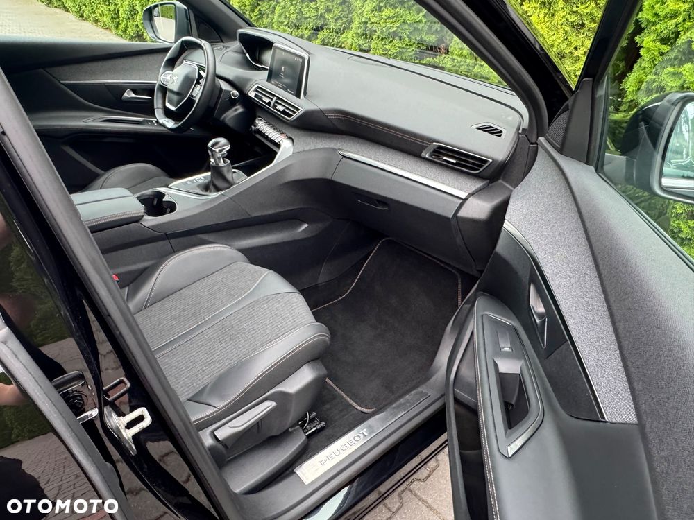 Peugeot 3008 - 4