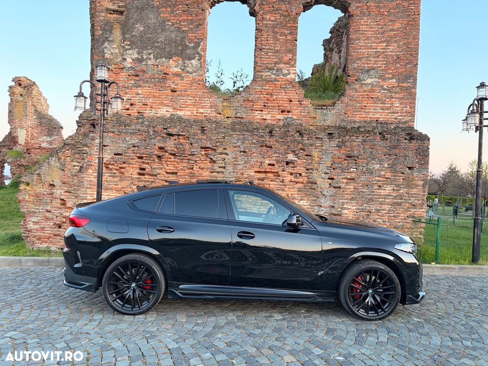 BMW X6 - 6