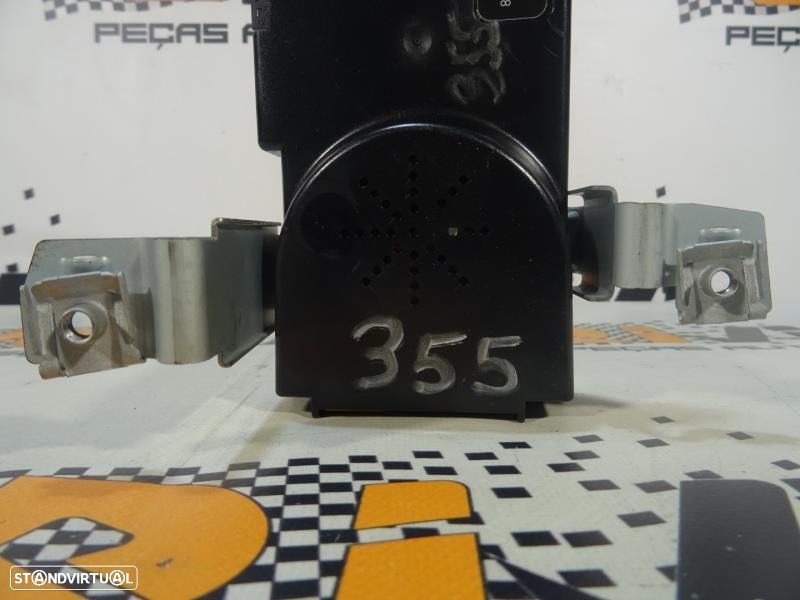 Amplificador Antena Audi A3 (8P1)  8P4035225 / 7617310104 / 8P4 035 22 - 2