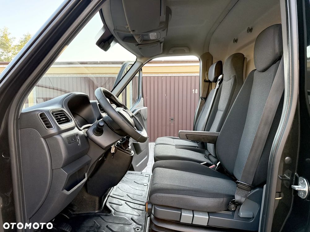 Renault MASTER L2-H2 - 14