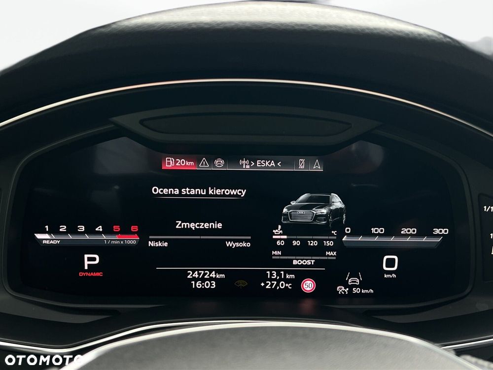 Audi S6 Avant TDI mHEV Quattro Tiptronic - 28