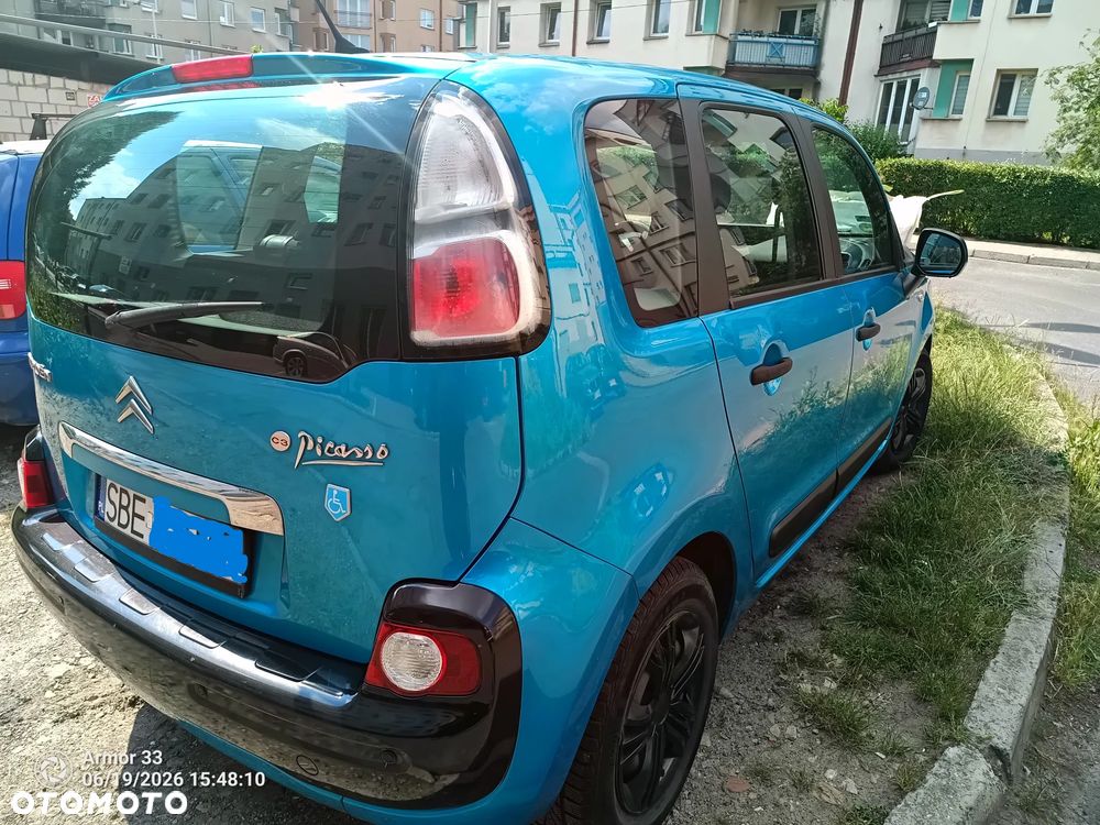 Citroën C3 Picasso - 5