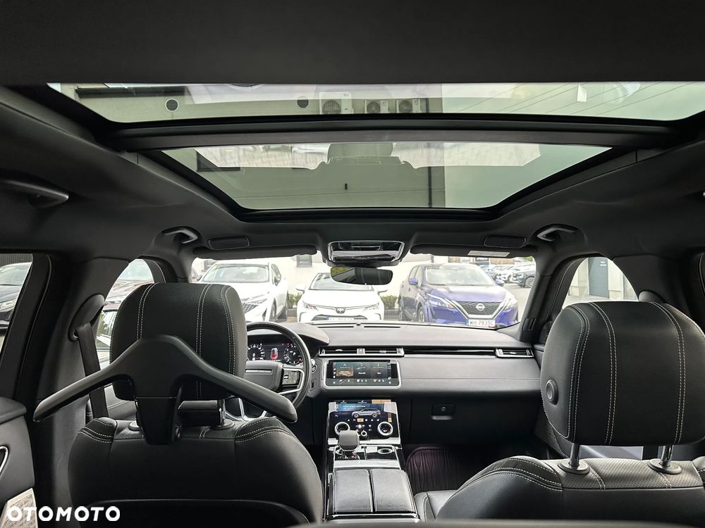 Land Rover Range Rover Velar - 21