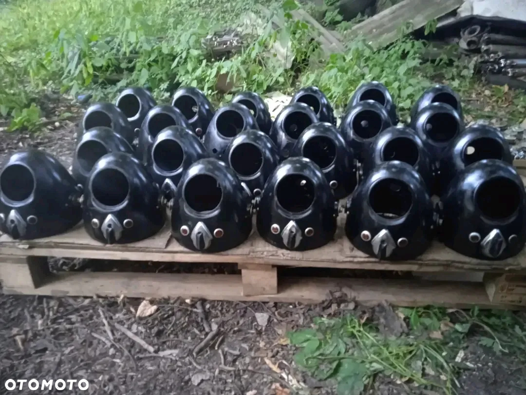 K750 M72 Dniepr Ural zębatki linki koła prądnica kardan - 27