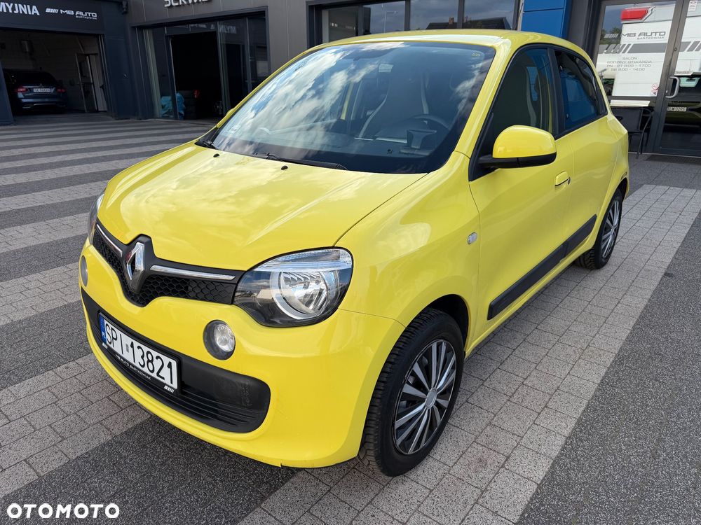 Renault Twingo SCe 70 Intens - 5