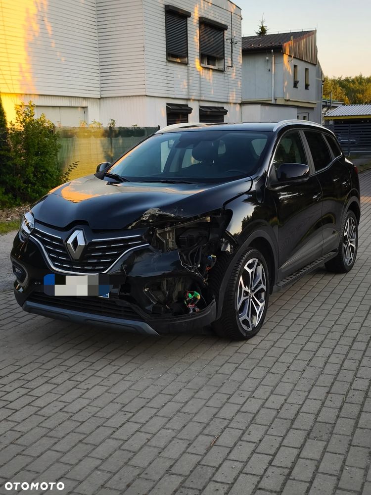 Renault Kadjar - 12
