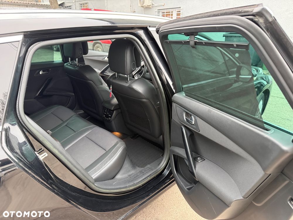 Peugeot 508 155 THP Automatik Active - 15