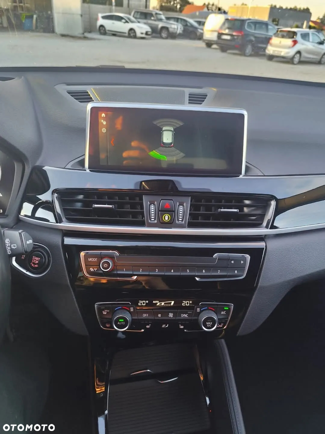 BMW X1 xDrive20d M Sport - 17