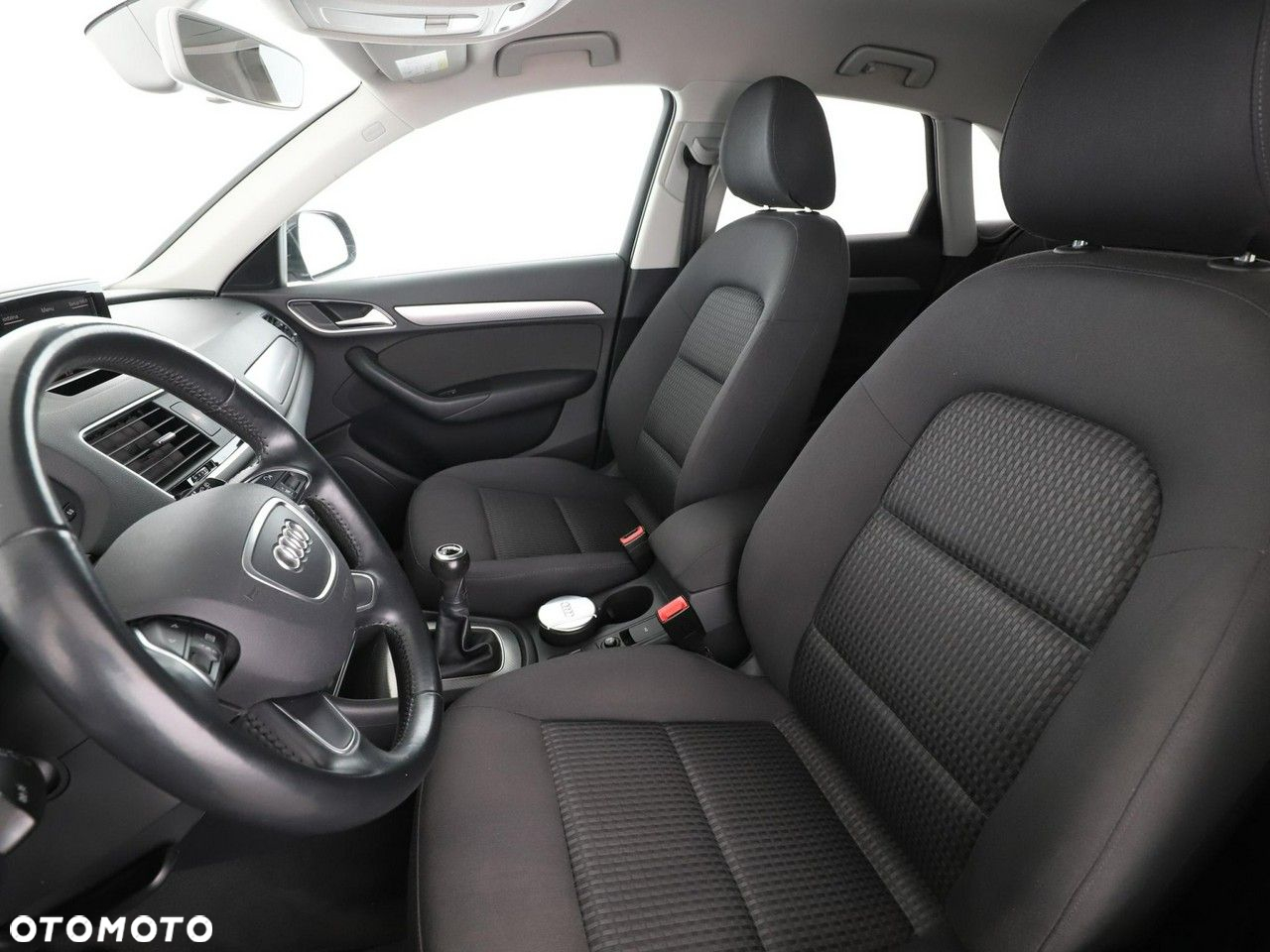 Audi Q3 1.4 TFSI CoD ultra Design - 13