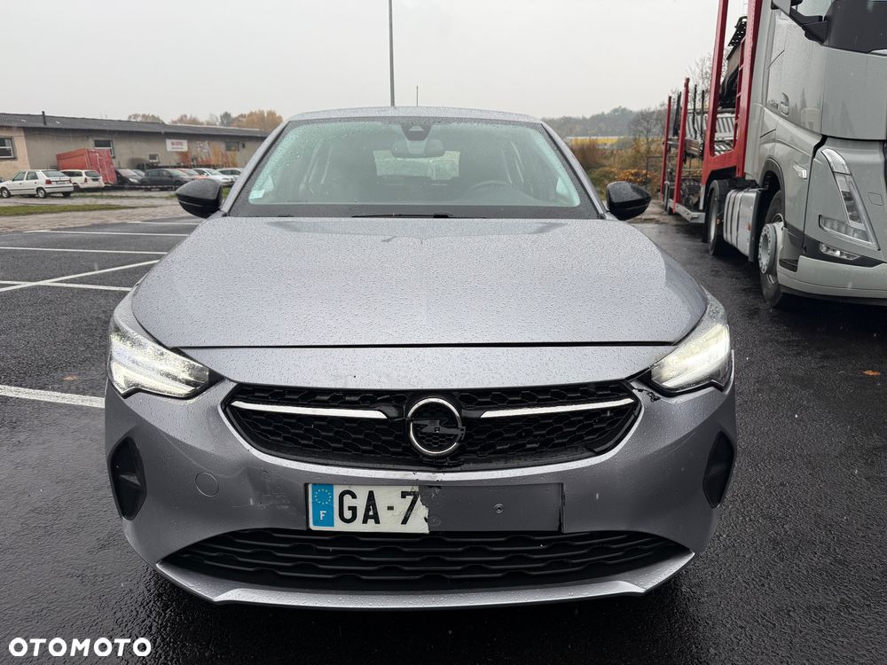 Opel Corsa 1.2 Edition S&S - 2
