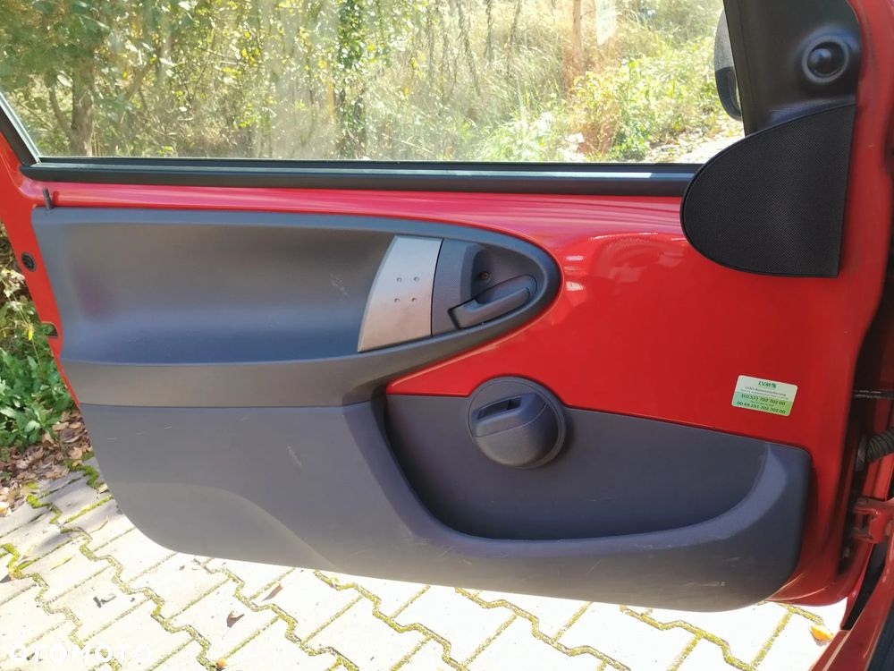 Citroën C1 1.0 Advance - 8