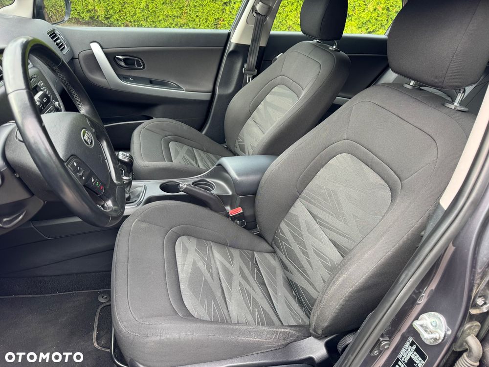 Kia Ceed 1.6 GDI ISG Dream Team Edition - 17