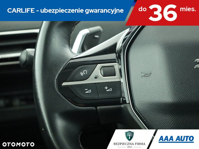 Peugeot 5008 - 18