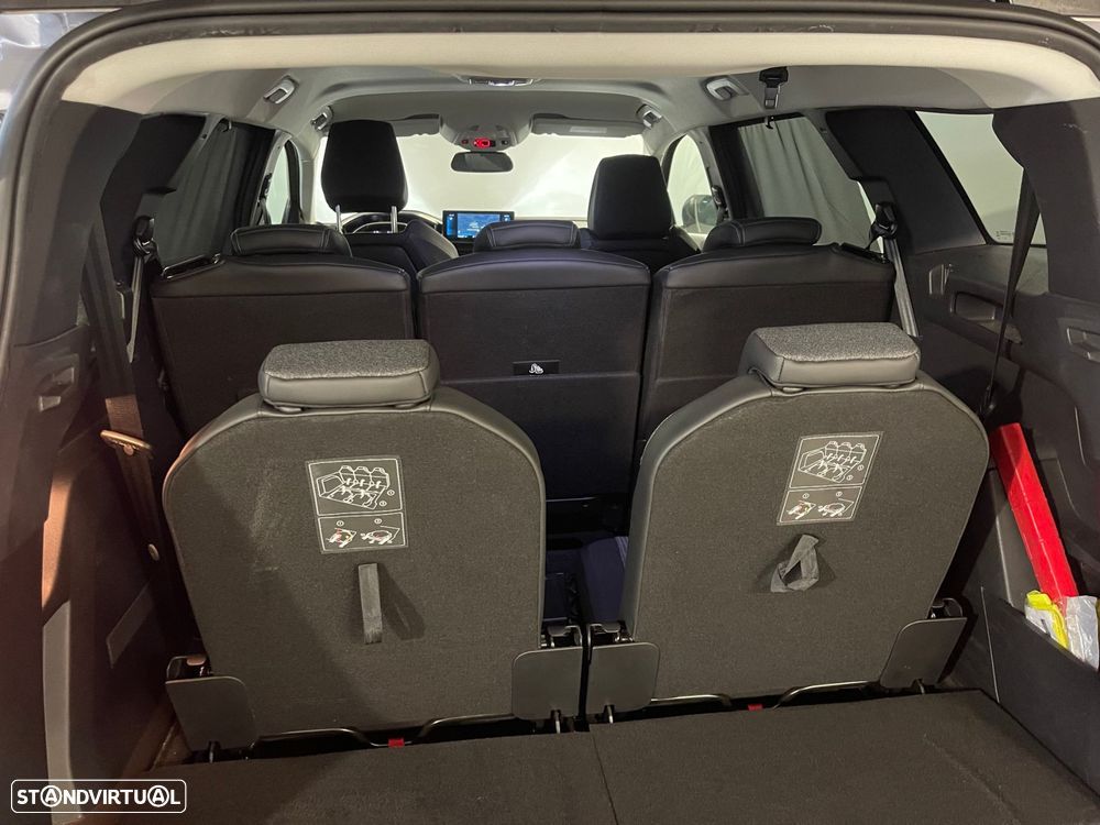 Peugeot 5008 1.5 BlueHDi Allure - 3