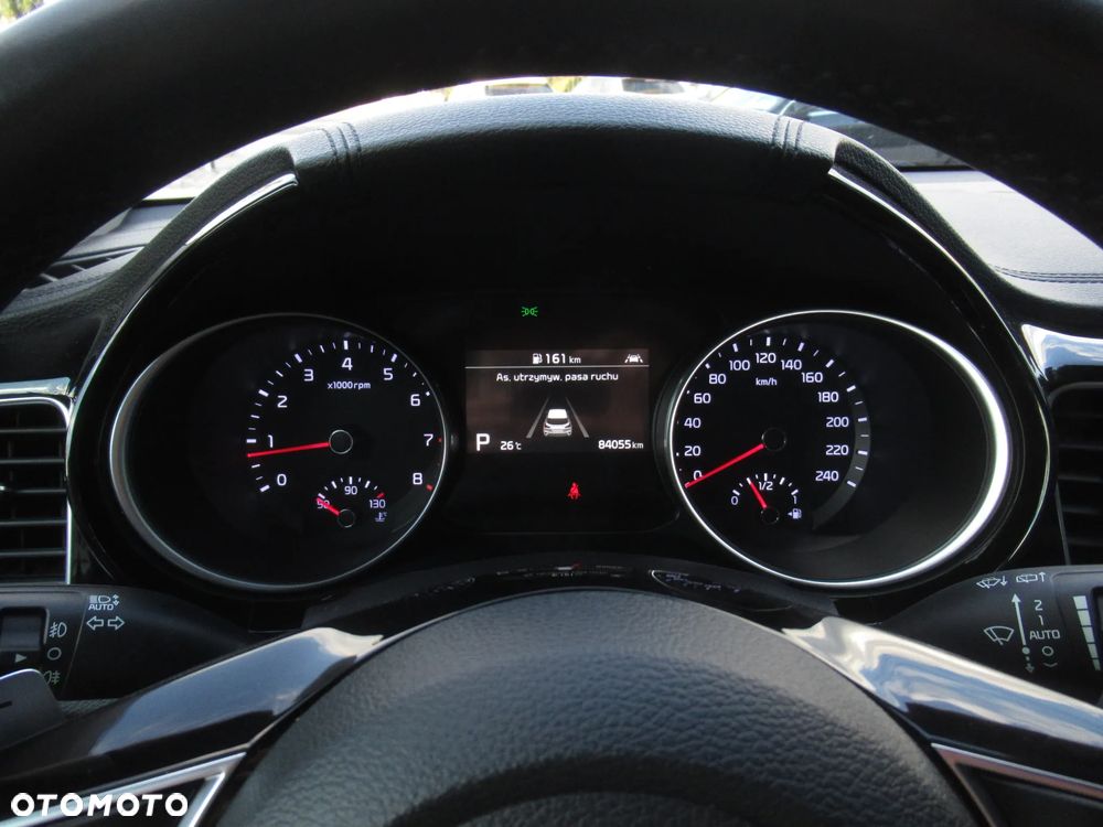 Kia XCeed 1.5 T-GDI L DCT - 28
