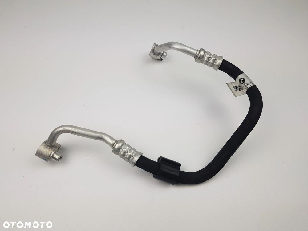 NOWY ORYGINALNY Przewód Rura Wąż klimatyzacji BMW X3M F97 X4M F98 8053489 - 5