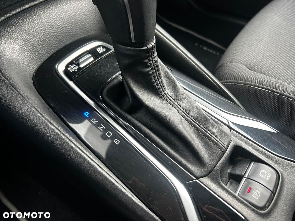 Toyota Corolla 1.8 Hybrid Comfort - 13