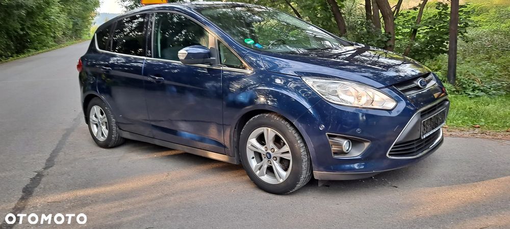 Ford C-MAX 1.6 Titanium - 29