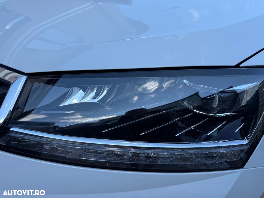 Skoda Fabia 1.0 TSI Style - 11
