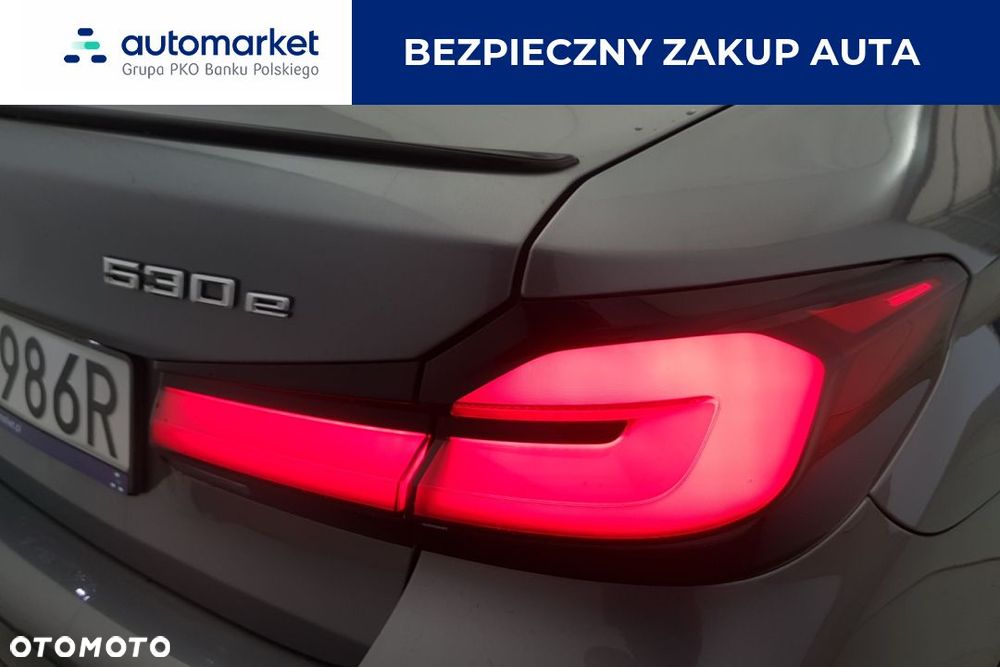BMW Seria 5 - 14