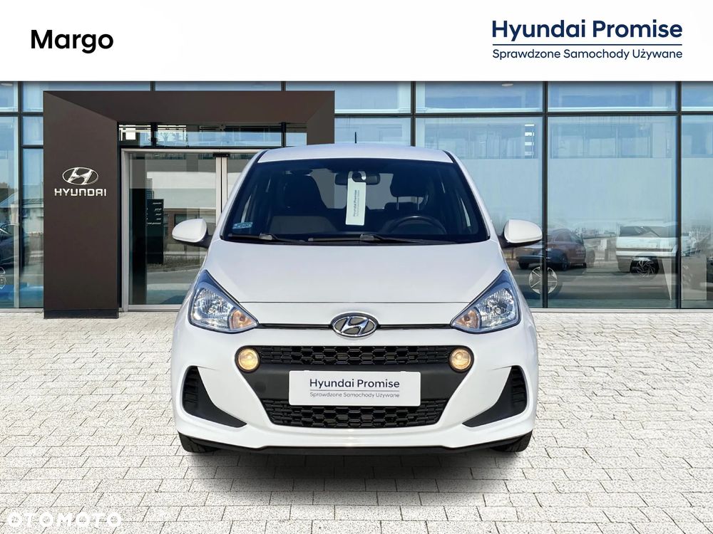 Hyundai i10 1.0 Comfort - 9