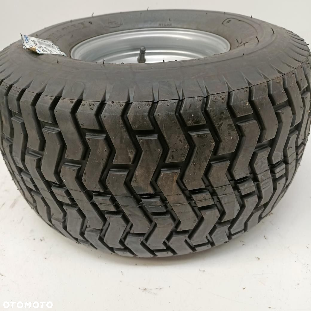 Koło 4x115 8cali 18x9.5-8 NOWE (E9344) - 7