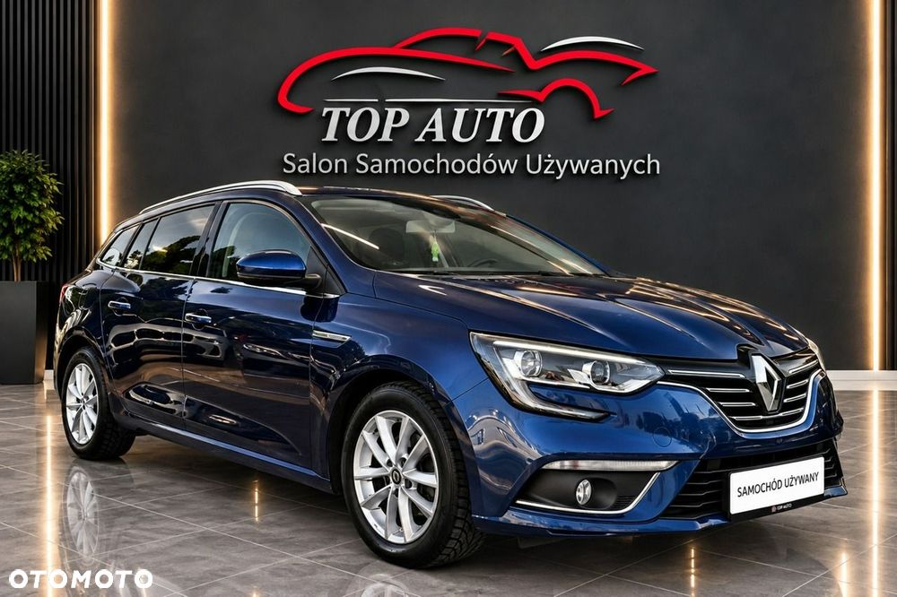 Renault Megane - 5