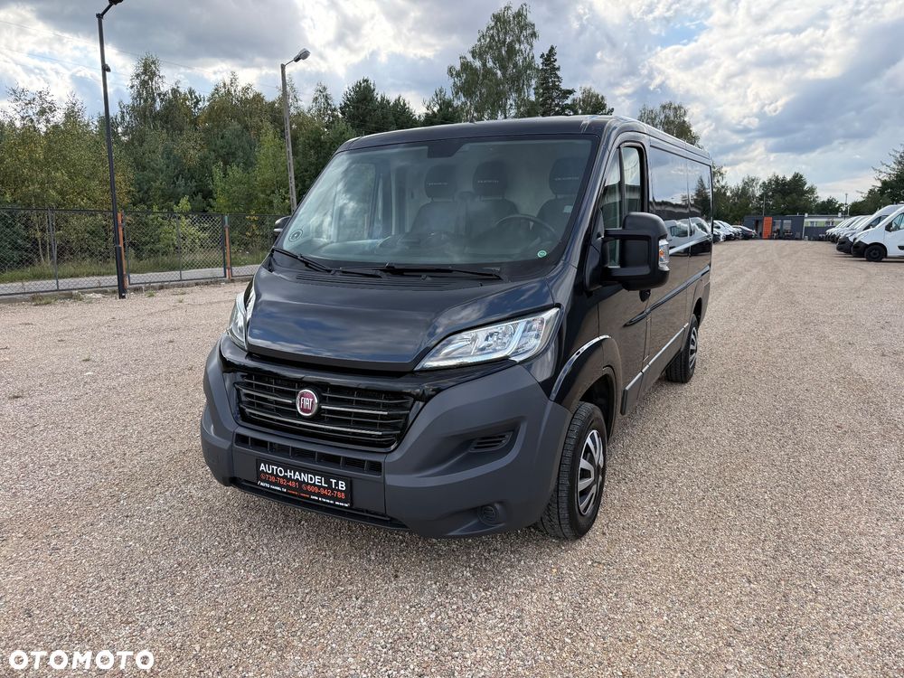 Fiat Ducato - 2