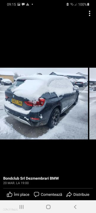 bmw x1 2.0d lci  xdrive - 5