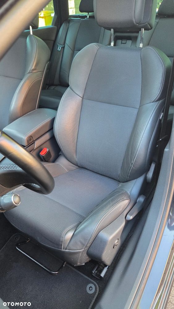 Peugeot 508 BlueHDi 150 Stop&Start Allure - 23
