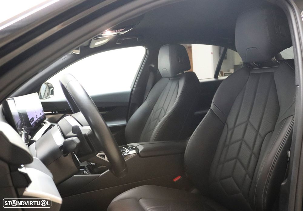 BMW 520 d xDrive Pack Desportivo M - 15