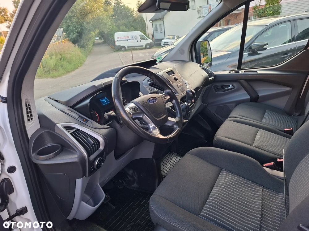 Ford Transit Custom L1H1 VA Trend - 40