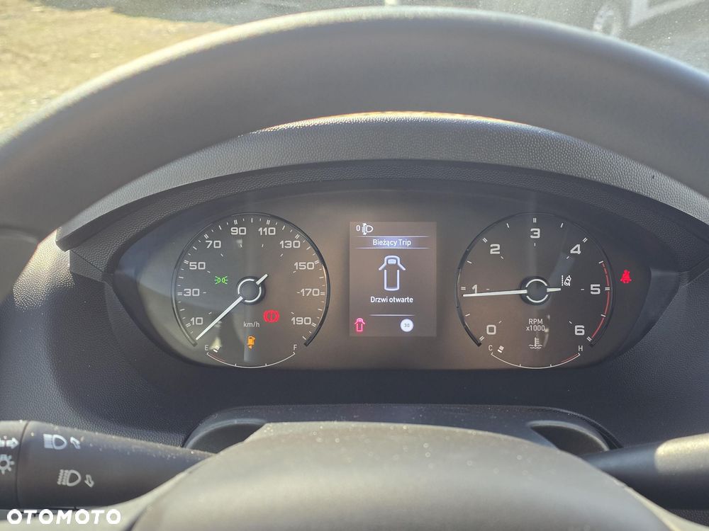 Fiat Ducato L3H2 140KM - 21