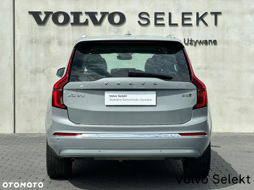 Volvo XC 90 - 14