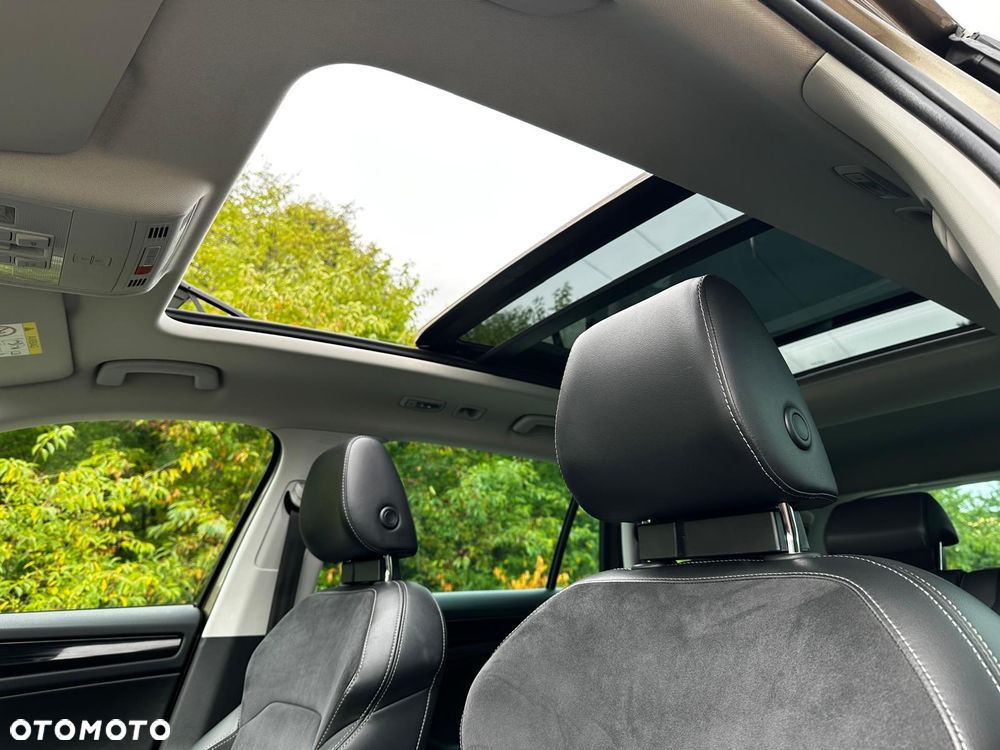 Skoda Kodiaq 1.4 TSI ACT 4x4 Ambition 7os - 26