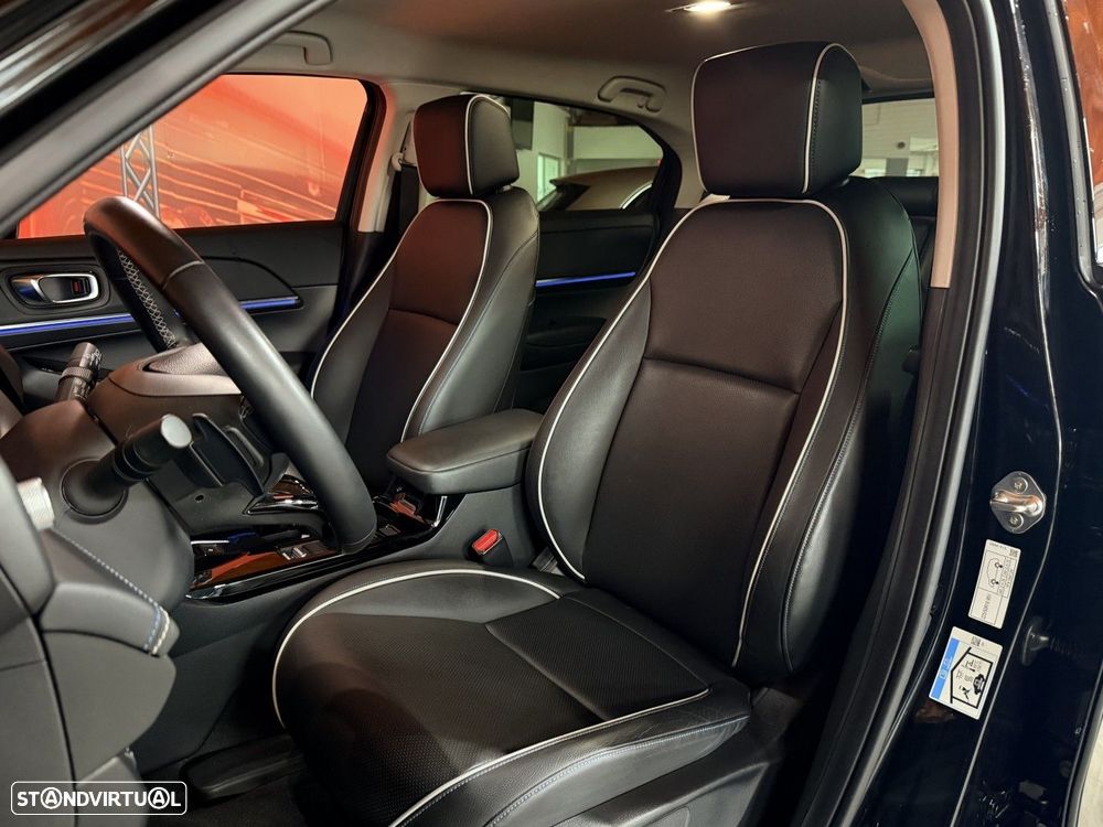 Honda e-Ny1 68.8 kWh Lifestyle - 7