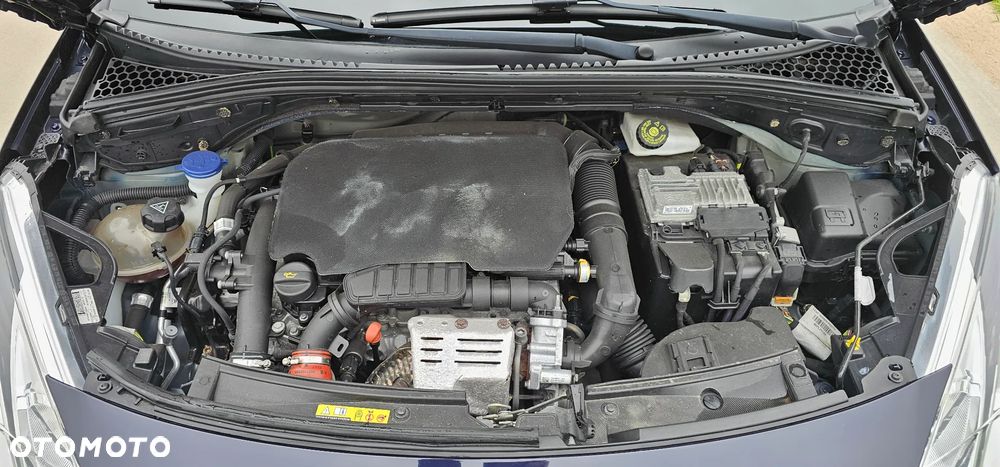 Citroën DS3 PureTech 110 Start & Stop CONNECTED CHIC - 15