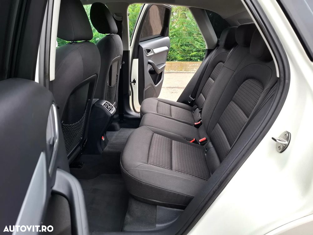 Audi Q3 2.0 TDI Quattro S tronic - 6