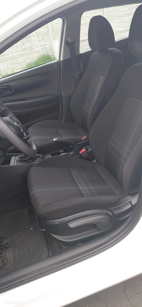 Hyundai i20 1.0 T-GDI Pure - 10