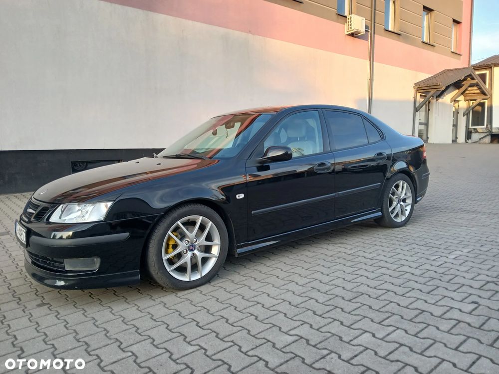 Saab 9-3 - 9