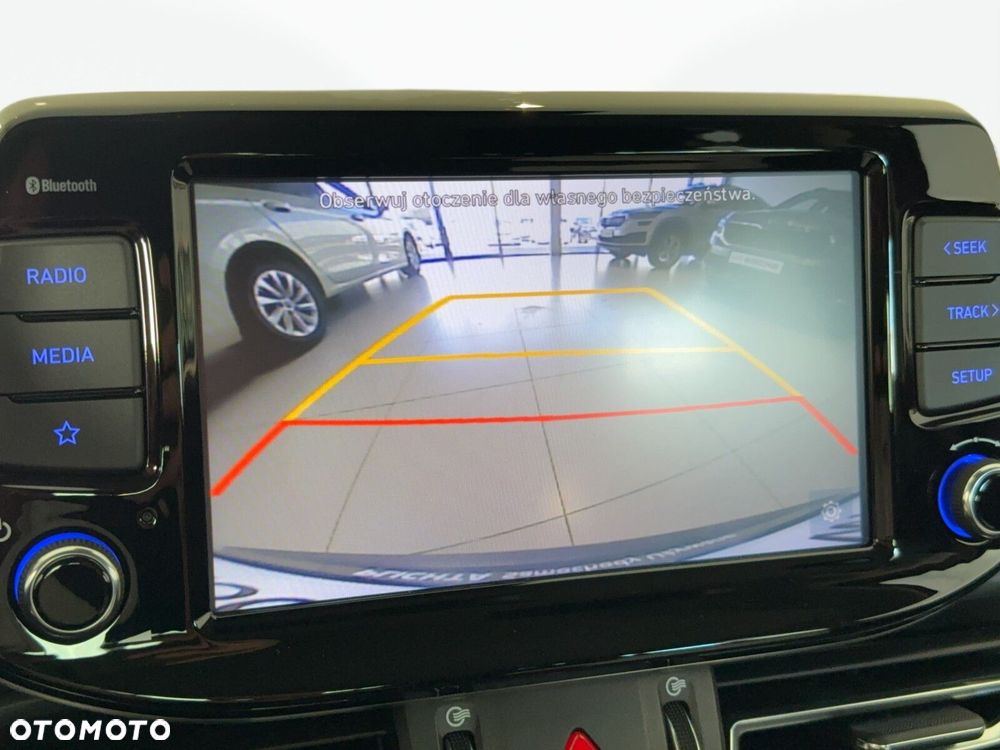 Hyundai i30 1.5 T-GDI 48V Comfort - 31