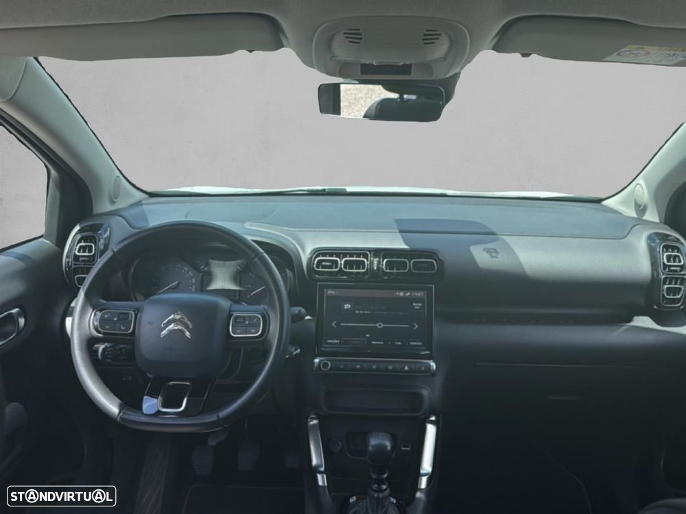 Citroën C3 Aircross 1.2 PureTech C-Series - 19