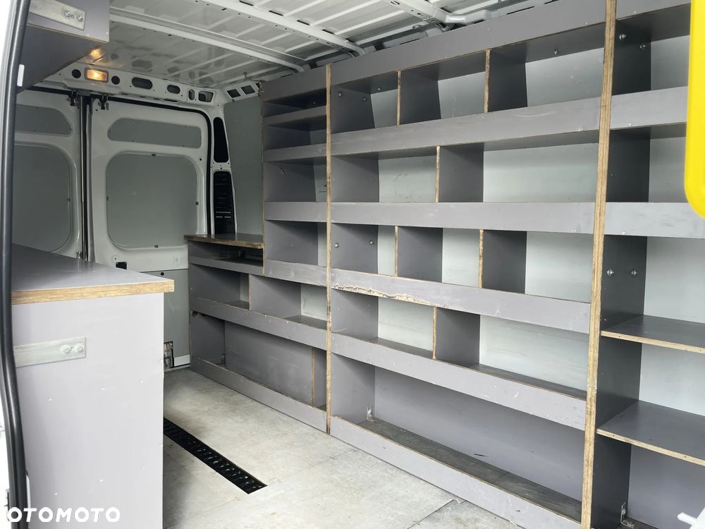 Citroën Jumper L3 - 6