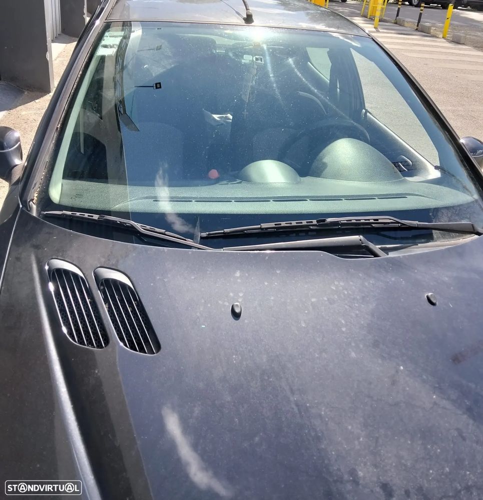 Peugeot 206 - 5
