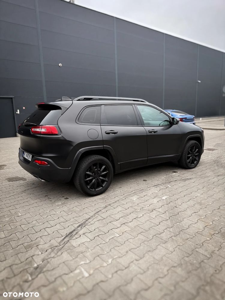 Jeep Cherokee 2.0 MJD Active Drive I Longitude - 15