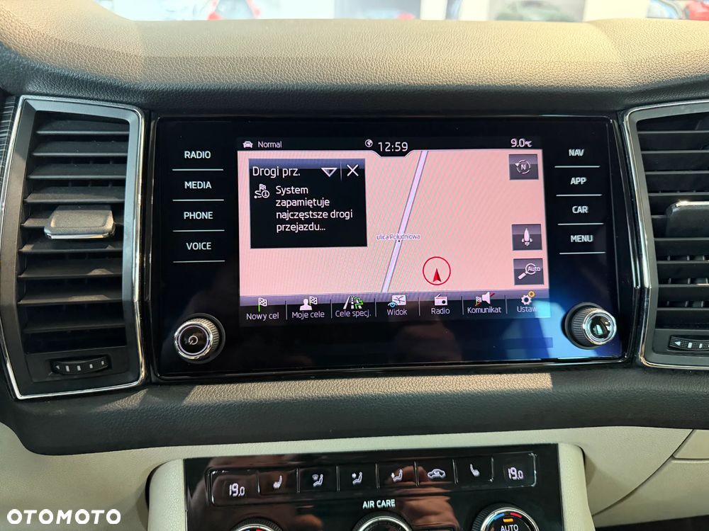 Skoda Kodiaq 2.0 TDI 4x4 Ambition DSG - 31