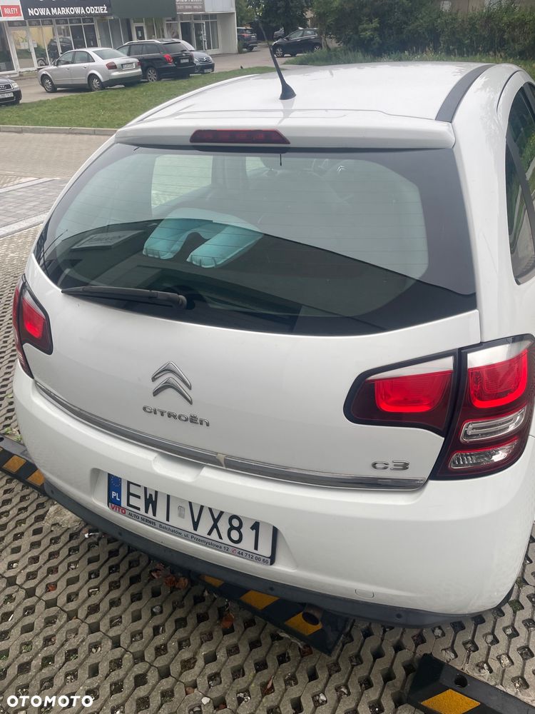Citroën C3 1.2 PureTech Selection - 3