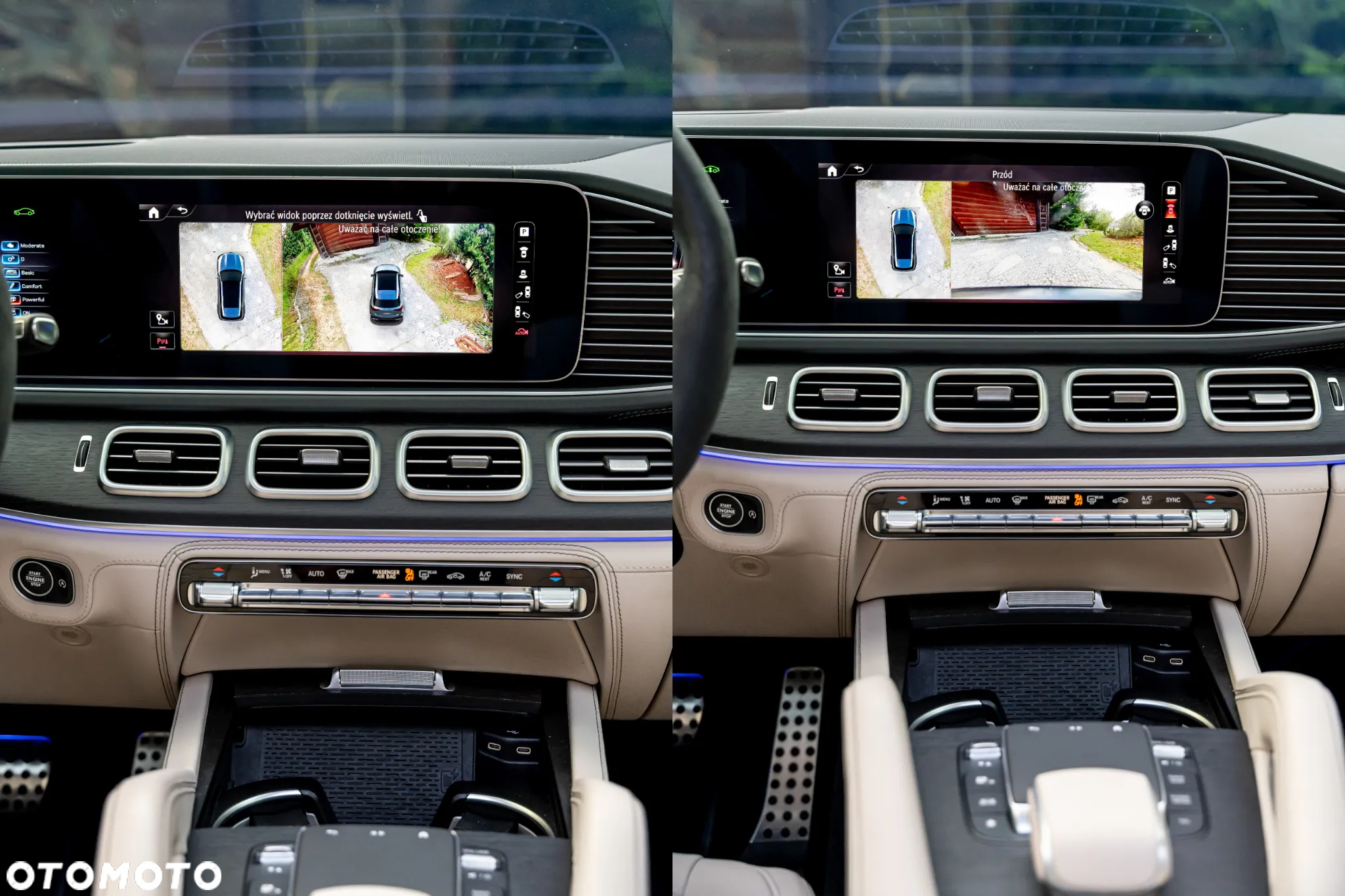 Mercedes-Benz GLE AMG 63 S 4-Matic - 32